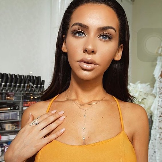 Carli Bybel