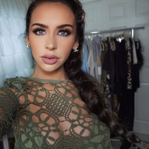 Carli Bybel