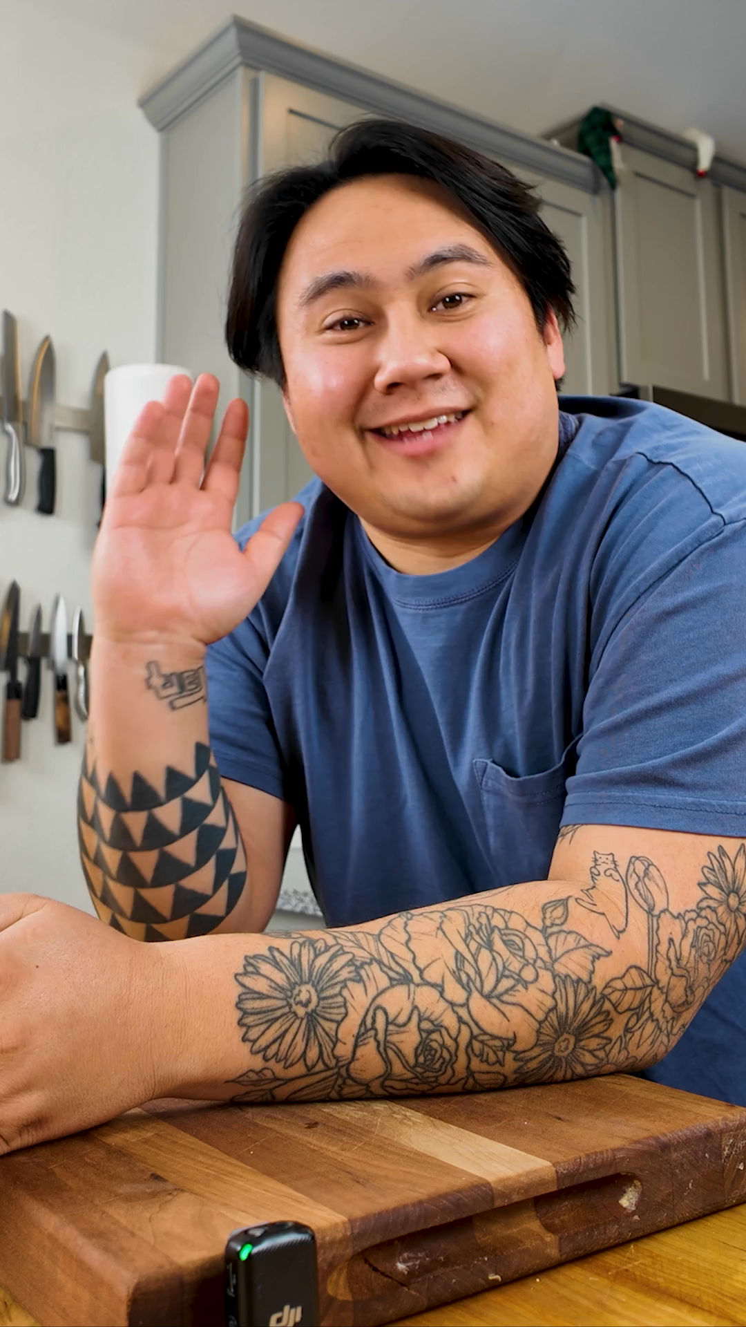 Ian Fujimoto